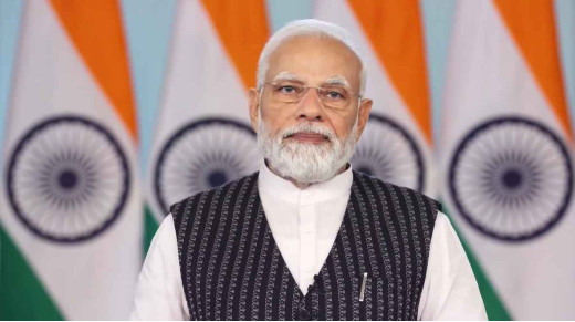 भारत को वैश्विक हरित ऊर्जा बाजार में स्थापित करेगा यह बजट : प्रधानमंत्री मोदी